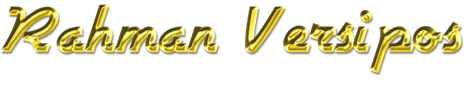 Rahman Versipos